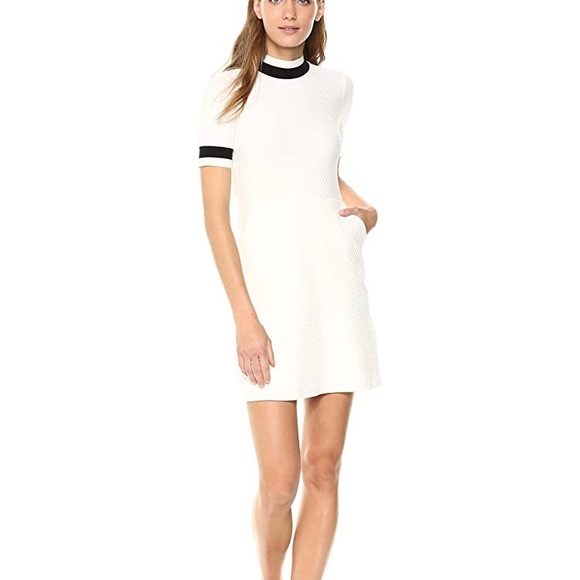 NWOT French Connection / FCUK Dixie dress - Picture 1 of 6